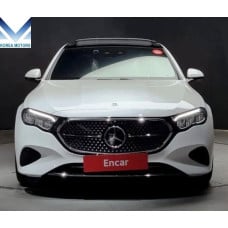 MERCEDES-BENZ E-CLASS W214 E200 2WD 2024